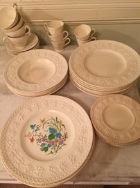 Wedgwood china