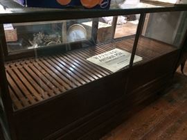 Awesome display case