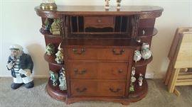 $150    Antique writing desk