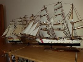 Ships  $20 each  smaller one  $12 each