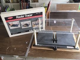 $25 Router Tracer