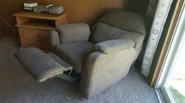 Recliner   $225