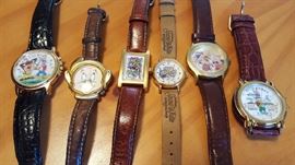 Watches  $5 each