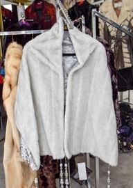 Women's Furs, Coats, Jackets & Outerwear