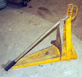 Ken Tool Co T-99-B, Bead Breaker