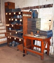 Storm Collars, End Caps, Vinyl Hose, And More