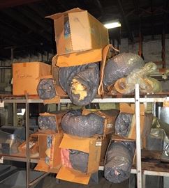 Flexible Duct, 12", 10", 7", 6", And More