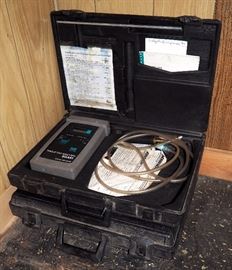 Kane/May Single Gas Analyzer, Model SGA91, Qty 2