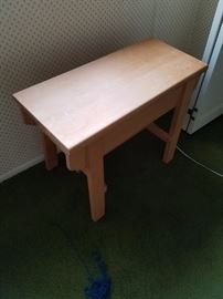 Country/Shabby Chic Bench