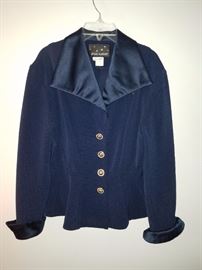 Jackets to die for! Wear with jeans...or 