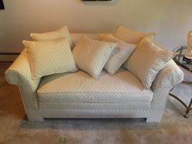 Drexel Heritage Loveseat