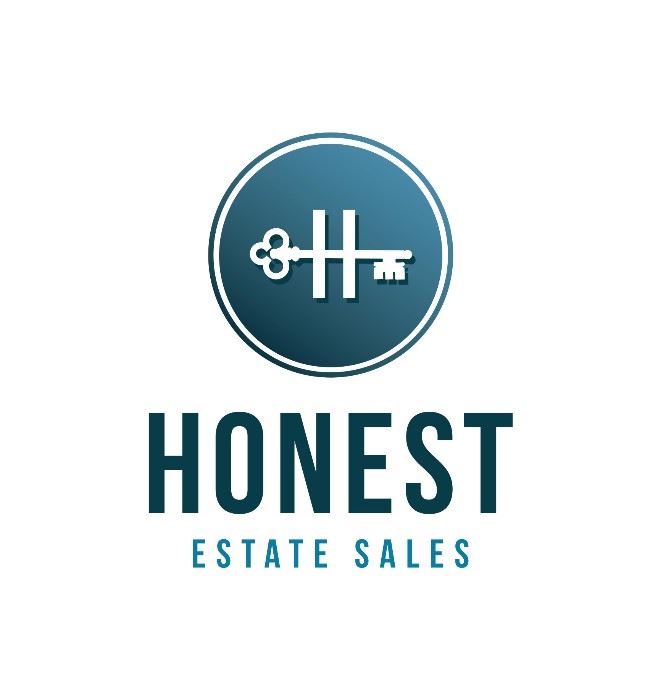 Honest Estate Sales North Tacoma Sale 1/2... starts on 12/1/2017