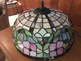 Tiffany Lamp