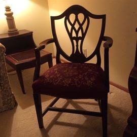 Vintage Chair