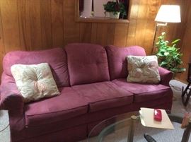 La-z-boy sofa