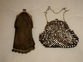 VINTAGE WOMEN'S PURSES