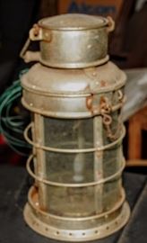 VINTAGE LANTERN