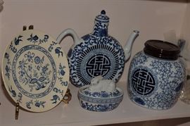 SELECTION OF ORIENTAL CHINA