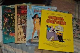 NICE SELECTION OF CHILDREN'S BOOKS