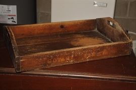 PRIMITIVE BOTANY TRAY