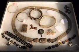 FINE JEWELRY ~ GOLD ~ STERLING