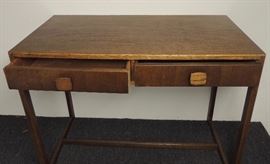 Vintage Mid-Century Modern Console