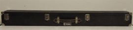 Vintage 8MM Projector Case