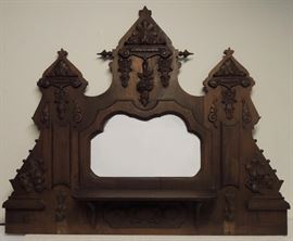 Antique Mirror
