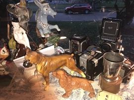 Antique And Vintage Collectibles