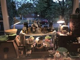 Antique And Vintage Collectibles