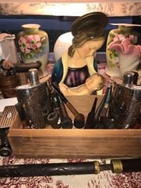 Antique And Vintage Collectibles