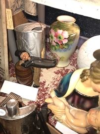Antique And Vintage Collectibles