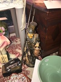 Antique And Vintage Collectibles
