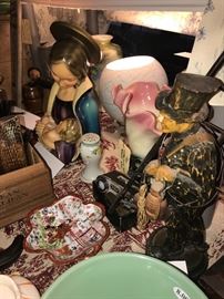 Antique And Vintage Collectibles