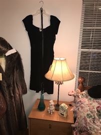 Assorted Vintage Womens Dresses