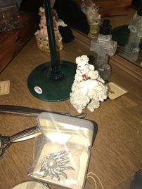 Assorted Costume Jewelry