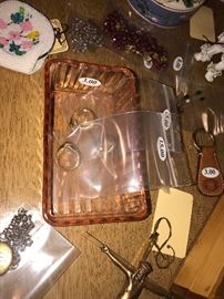 Assorted Rings ~ Mens And Womens