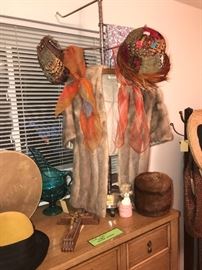 Vintage Lammerts bedroom Set ~ Triple Dresser With Mirror, Chest Of Drawers And Nightstands