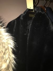 Some Newer Quality Womens Coats