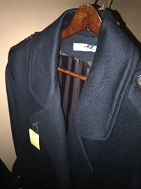 Some Newer Quality Womens Coats