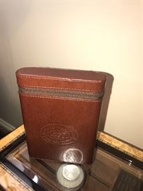 Cigar Case