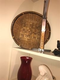 Vintage Madonna Plater