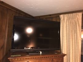Vizio 42" Flat Screen Television