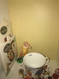 Assorted Kitchen Items