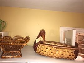 Assorted Kitchen Items