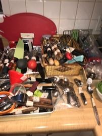 Kitchen Utensils
