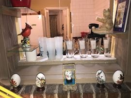 Miscellaneous Kitchen Items