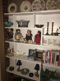 Assorted Lizzie High Dolls