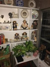 Assorted Lizzie High Dolls