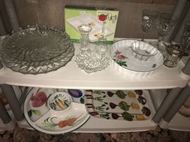Assorted Kitchen / Housewares Item